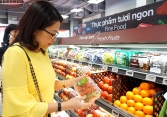 Khai trương siêu thị cao cấp Finelife đầu tiên tại TP.HCM