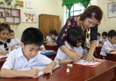 Năm 2020, phụ huynh có con vào lớp 1 cần lưu ý những thông tin gì?