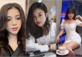 Nhan sắc quyến rũ của dàn bạn gái tuyển thủ quốc gia Việt Nam