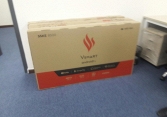 Rò rỉ hình ảnh TV 4K Vsmart do Vingroup sản xuất sắp ra mắt