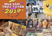 Thị trường tuần qua: Heo hơi vượt mốc 80.000 đồng/kg, 50.000 mặt hàng giảm giá đến 70% ngày Online Friday