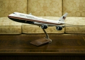 Tổng thống Mỹ ăn gì trên siêu máy bay Air Force One?
