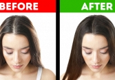 9 cách giúp bạn có mái tóc dày hơn