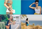13 thủ thuật trang phục để trông bạn trẻ hơn ngay lập tức