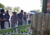 Có một số vốn nhỏ thì nên đầu tư bất động sản kiểu lướt sóng?