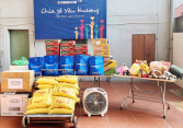 Eximbank tích cực sẻ chia với nhà tình thương Hương La, Bắc Ninh