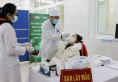 Vaccine COVID-19 do Việt Nam sản sinh kháng thể miễn dịch đến 20 lần 
