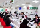 VPBank lãi hơn 13.000 tỷ đồng bất chấp COVID-19