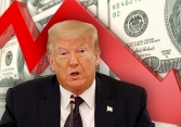 4 năm dưới thời Tổng thống Trump, nợ công Mỹ tăng thêm 7.000 tỷ USD