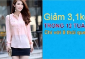 8 thói quen giúp bạn giảm trung bình 3,1kg trong vòng 12 tuần
