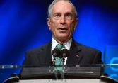 Donald Trump: Tỷ phú Bloomberg tham gia tranh cử tổng thống Mỹ chỉ để nổi tiếng