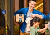 Điều gì giúp Amazon trở thành cổ phiếu đáng mua nhất năm 2021 tại Mỹ?