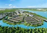 Cư dân thành thị “ly tâm” để được sống xanh