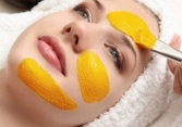 Bí quyết che mụn để nàng tự tin dự tiệc Tất niên