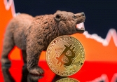 Bitcoin có thể xuống đáy 8.000 USD