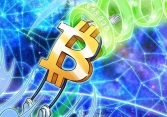 Bitcoin lại tăng mạnh