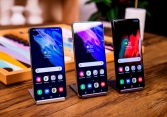 Bộ 3 điện thoại cao cấp Samsung Galaxy S21 vừa ra mắt có gì hấp dẫn?