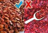 Bỏ túi cách bảo quản hạt dưa trong dịp Tết