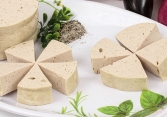 Cách nhận biết giò chả chứa hàn the