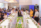 Thị trường bất động sản 2020 không đến mức bi quan