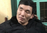 Bắt nghi phạm chặt đầu cụ ông ở Hưng Yên 