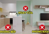 Chổi quét nhà nên đặt ở vị trí nào để không thất tán tài lộc?