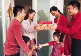 Chọn tuổi nào xông nhà để 'vận đỏ' cả năm Tân Sửu?