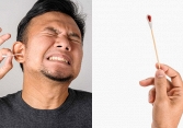 Màu sắc ráy tai nói lên tình trạng sức khỏe của bạn?