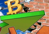 Bitcoin lại giảm giá, tuột khỏi mốc 36.000 35.900 USD