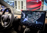 Hãng xe của tỷ phú Elon Musk bị yêu cầu thu hồi khoảng 158.000 xe do lỗi màn hình điều khiển từ xa 