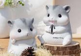 Heo đất hình chuột thu hút người tiêu dùng