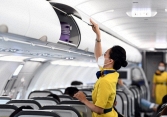 Vietravel Airlines sẽ bay thương mại từ 25/1, đang mở bán 50.000 vé 0 đồng