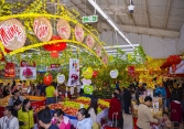 TP.HCM thành lập 20 đoàn kiểm tra hàng thực phẩm Tết