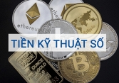 Tiền kỹ thuật số có thực sự là tiền, nước nào được phát hành hợp pháp?