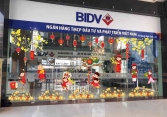 Lịch nghỉ Tết Nguyên đán Tân Sửu 2021 ngân hàng BIDV