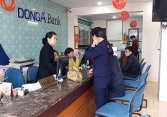 Lịch nghỉ Tết Nguyên đán Tân Sửu 2021 ngân hàng Đông Á