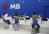 Lịch nghỉ Tết Nguyên đán Tân Sửu 2021 Ngân hàng Quân đội - MBBank
