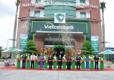 Lịch nghỉ Tết Nguyên đán Tân Sửu 2021 ngân hàng Vietcombank