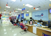 Lịch nghỉ Tết Nguyên đán Tân Sửu 2021 ngân hàng Vietinbank