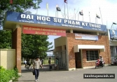 Vì sao nam sinh ĐH Sư phạm Kỹ thuật TP.HCM nhảy lầu
