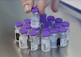 Pfizer đảm bảo cung cấp đủ vaccine COVID-19