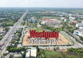 Review dự án Westgate Bình Chánh: 3 điểm cần lưy ý dành cho người mua nhà (bài 4)