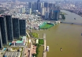 Đô thị hóa đã 'hô biến' nhiều công trình kiến trúc có bề dày lịch sử của TP.HCM