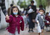 Hong Kong ghi nhận trường hợp đầu tiên nhiễm virus corona mới 