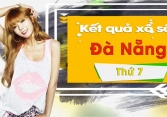 XSDNG 25/1/2020: Trực tiếp xổ số Đà Nẵng thứ Bảy ngày 25/1