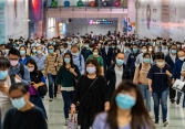 Tại sao nhiều quốc gia Châu Á tỏ ra thận trọng với vaccine COVID-19?