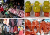 Thị trường tuần qua: Vàng, xăng dầu, thực phẩm đồng loạt tăng mạnh