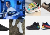 Top 10 phiên bản sneakers đỉnh nhất của adidas năm 2019