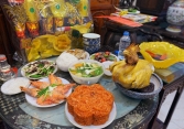 Văn khấn cúng tất niên Tân Sửu 2021 chuẩn nhất