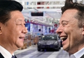 Vì sao tỷ phú Elon Musk thành công ở Trung Quốc?